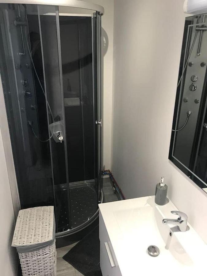 Pied A Terre Wimereux A 2 Pas De La Plage Et Du Centre Zewnętrze zdjęcie