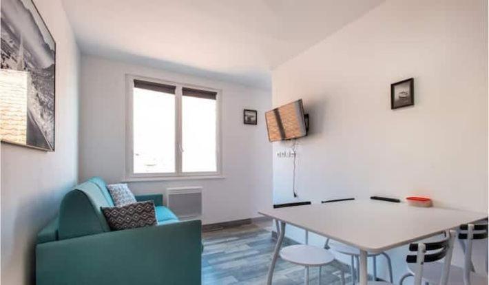 Pied A Terre Wimereux A 2 Pas De La Plage Et Du Centre Zewnętrze zdjęcie
