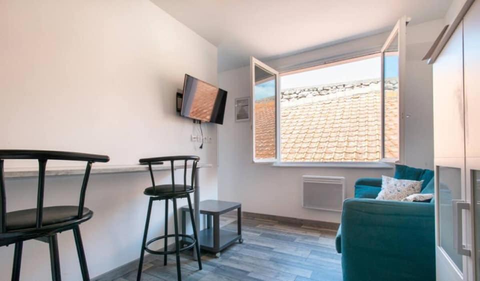 Pied A Terre Wimereux A 2 Pas De La Plage Et Du Centre Zewnętrze zdjęcie